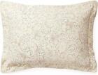 Ralph Lauren Madalena Audrey Floral Standard Pillow Sham-  NIP