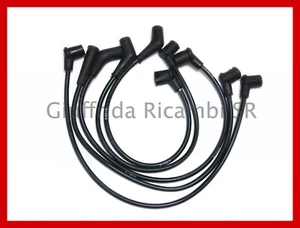 Cables Spark Plugs Ford Taunus 12M Auto Parts D Old - Picture 1 of 2