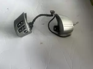 2005-2010 SCION TC STEERING WHEEL AUDIO CRUISE CONTROL SWITCH OEM - Picture 1 of 5