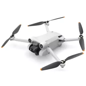 DJI Mini 3 Pro Drohne (ohne Steuerung) mit Propeller & Akku Refubished - Bild 1 von 6