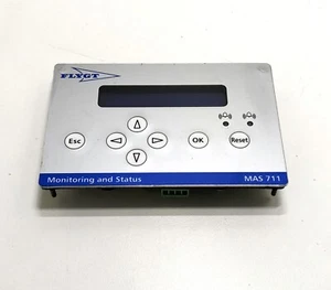XYLEM FLYGT MAS 711 Operator Panel Monitoring and Status MAS 711 - Picture 1 of 7