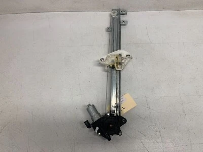 14-20 ACURA RLX REGULADOR VENTANA PUERTA LADO CONDUCTOR TRASERO IZQUIERDO CON MOTOR OEM LOTE3372 Foto 1 de 4