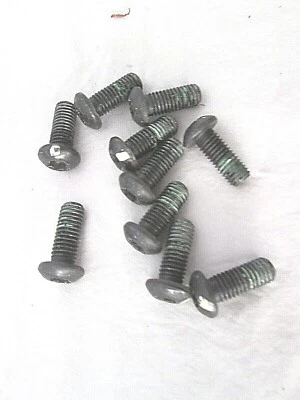 PERNOS DE ROTOR DUCATI OEM TORX MONSTER 2003-2020 ST3 S4RS 848 1198 821 939 796 Foto 1 de 4