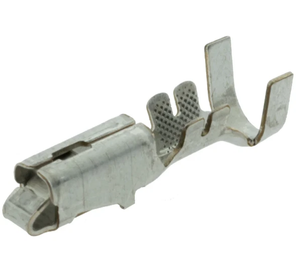 (50-PACK) DELPHI APTIV 12077412-L METRI-PACK SEALED FEMALE TERMINAL *D17 - Image 1 of 1