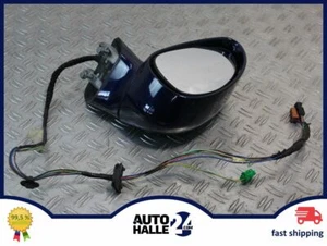 75786 Aussenspiegel Spiegel Vorne Links Citroen C 4 - Bild 1 von 6