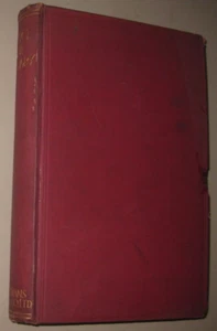 Justice for Hungary - Count Albert Aponyi, 1928 1st ed., map in pocket - Picture 1 of 4