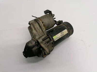 OPEL Agila A - Anlasser Starter 09115191 (01) - Bild 1 von 4