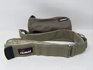 Manduka Yoga Strap with Carrying case - Picture 1 of 8