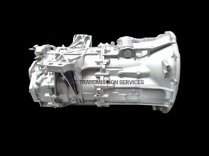 Mercedes G211-12 G211.12 Gearbox 12 Speed - Reconditioned - 1 Year Warranty - Picture 1 of 6
