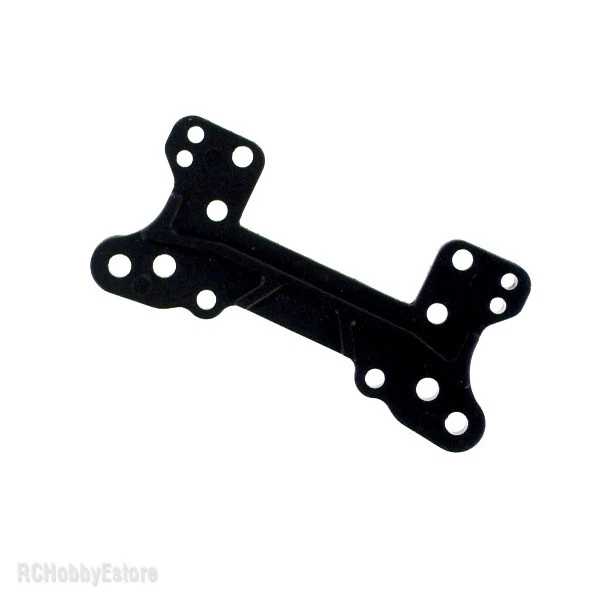 82817 REAR  SHOCK TOWER  FOR HSP 1/16 SCALE RC CAR - Image 1 of 1