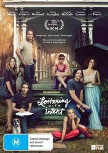 LOITERING WITH INTENT DVD 2015 ISSUE NEW SEALED - Foto 1 di 2