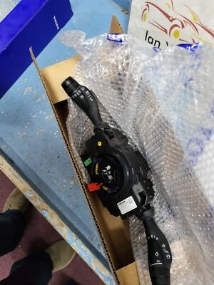 GENUINE NEW VOLVO V60 V60CC XC60 2018 on WIPER / INDICATOR STALKS SQUIB 32350381 - Image 1 of 4