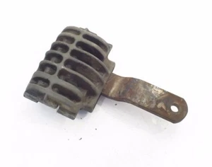OEM Grasshopper RIGHT BRAKE DISC 481120 603150 fits 718 718K 720K 725K 721D 718D - Picture 1 of 4