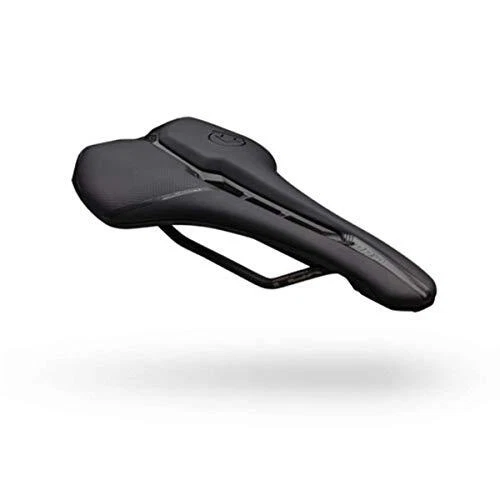 Sillín de bicicleta PRO Falcon Performance ajuste anatómico 142 mm negro - PRSA0327 Foto 1 de 1