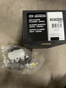 Carquest Wearever MCA630361 - Picture 1 of 3