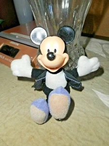 MICKEY MOUSE 5" Stuffed Toy Disney's House of Mouse for McDonald's 2001  - Picture 1 of 12