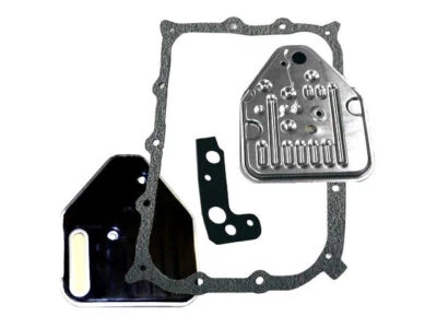 For 1985-1992 Ford Bronco Automatic Transmission Filter Kit 48499GFVC 1989 1986 - Image 1 of 2