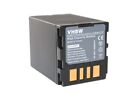 Batterie pour JVC GR-D350AH GR-D345EG GR-D350 GR-D345 GR-D345E GR-D350AG 2200mAh