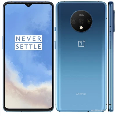 Smartphone One Plus 7T 128GB/256GB Android Android Octa-core  Foto 1 de 4