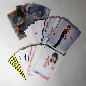 Japanese Idol Trading Card " Mikie Hara " Official Regular + SP complete set - Picture 1 of 1