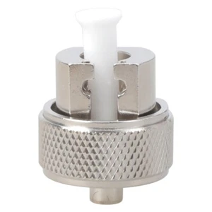 High Accuracy Optical Fiber Convertor OTDR- Adapter for ST LC Connector Me - Afbeelding 1 van 12