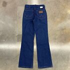 Vintage Wrangler Denim Jeans Men’s Regular Fit Made In USA NWT 27 X 32 