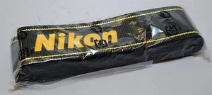Correa estándar de nailon Nikon para cámara réflex digital - Imagen 1 de 1