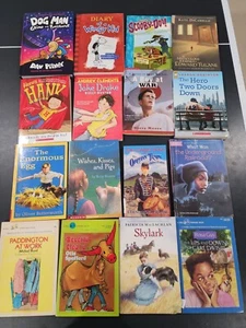 Childrens Books- Whole Lot- 16 - Picture 1 of 1