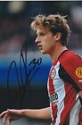 Mads Roerslev Hand Signed Brentford 6x4 Photo Football Autograph 6