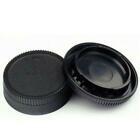 Hecklinsenkappe + Vorderkörperdeckel für Alle Nikon Camera Mount M3L0 Sale J4E1