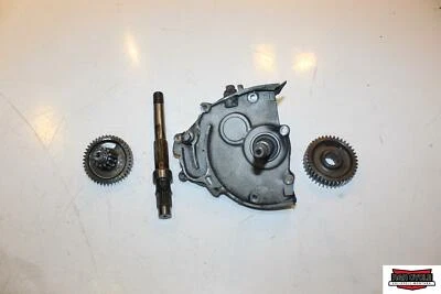 Juego de ejes de transmisión United Motors Powermax GPI 2006 con cubierta 339-0004a Foto 1 de 4