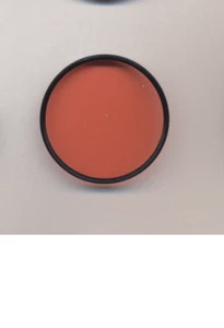 Tiffen Photar FL-B [Series 6] 41mm OD 38mm ID Drop-in Filter Lens - Picture 1 of 1