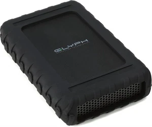 Glyph Blackbox Pro 4TB Rugged Desktop Hard Drive - Picture 1 of 10