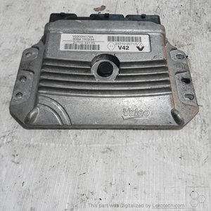 boîtier pour DACIA SANDERO 2A SERIE 1.2 Ber 2012-2021 dc78e1 237103317R - Picture 1 of 6