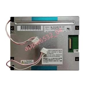 Panel de pantalla LCD de 5,5 pulgadas NL3224BC35-22 320*240 para NEC - Imagen 1 de 6