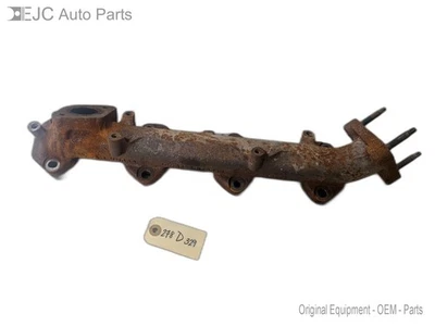 Colector de escape derecho para Ford F-250 Super Duty 11-16 6,7 BC3Q9430GA diésel Foto 1 de 4