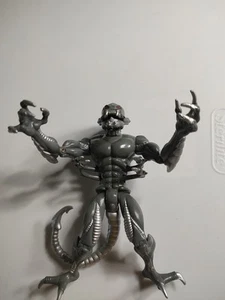 Vintage 1994 ALIEN SPIDER SLAYER Man Figur Toy Biz - Bild 1 von 9