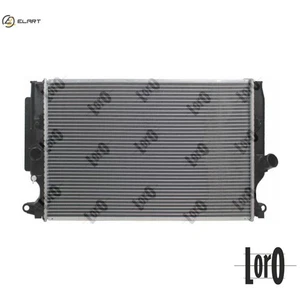 RADIATOR ENGINE COOLING 051-017-0051-B FOR TOYOTA 2AD-FHV/FTV 2.2L 2WW 2.0L 4cyl - Picture 1 of 10
