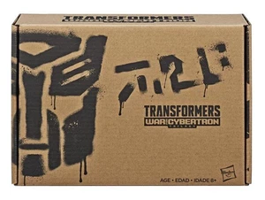 Transformers Generations Selects Deluxe Smokescreen - Picture 1 of 6