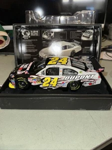 Jeff Gordon #24 National Guard 2009Elite 1/700 1:24 - Picture 1 of 8