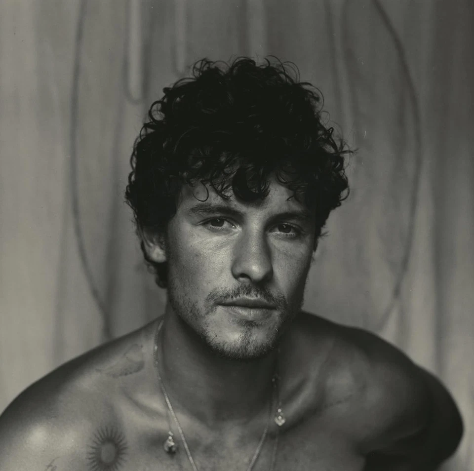 Shawn Mendes Shawn Wood Ring (Vinyl) - Image 1 of 1