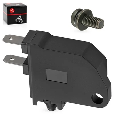 Interruptor de luz de freno delantero para Honda CBR650F CBR650R CBR1000RR 35340-MGS-D31 Foto 1 de 4