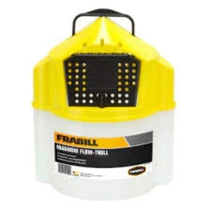 Frabill Flow Troll Magnum 10qt - Imagen 1 de 1