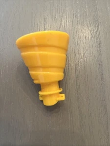 1998 Bop It Extreme Twist It Button Ersatzteil - Bild 1 von 3