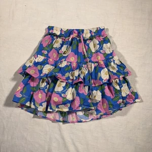 Shop The Mint Mini Skirt Girls 8/10 - Picture 1 of 5