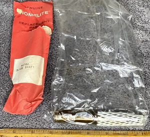 Homelite 46782 String Trimmer Blade Shaft Brush Cutter New Old Stock New In Pkg - Picture 1 of 5