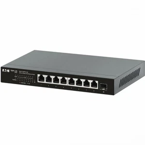 Eaton Tripp Lite Series 8-Port 2.5 Gbps Desktop Gigabit Ethernet Unmanaged - Picture 1 of 6