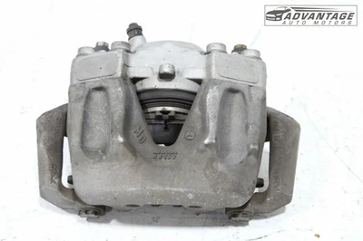 2010-2016 MERCEDES-BENZ E350 W212 FRONT LEFT DRIVER SIDE ABS BRAKE CALIPER OEM - Image 1 of 4