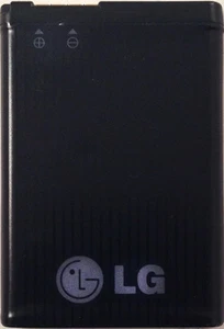AUTÉNTICO FABRICANTE DE EQUIPOS ORIGINALES 1000 mAh 3.7v LG VERIZON LGIP-520NV VX8370 BATTRY DE CLAUT - Imagen 1 de 1