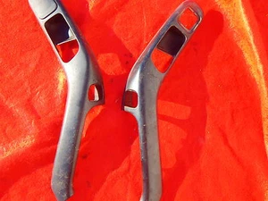 Vw Passat 35i schwarz Fensterheberschalter Fensterheber Vr6 16v G60 GT  - Bild 1 von 1